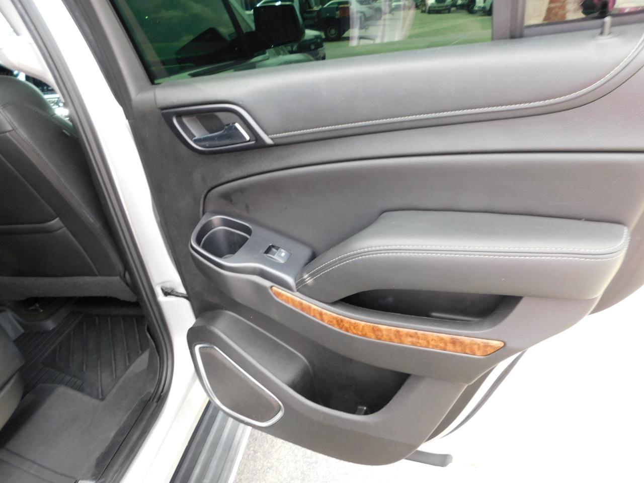 2018 Chevrolet Tahoe Premier - Photo 11