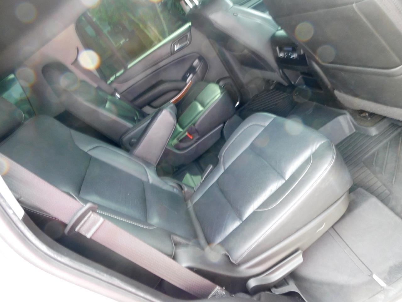2018 Chevrolet Tahoe Premier - Photo 12
