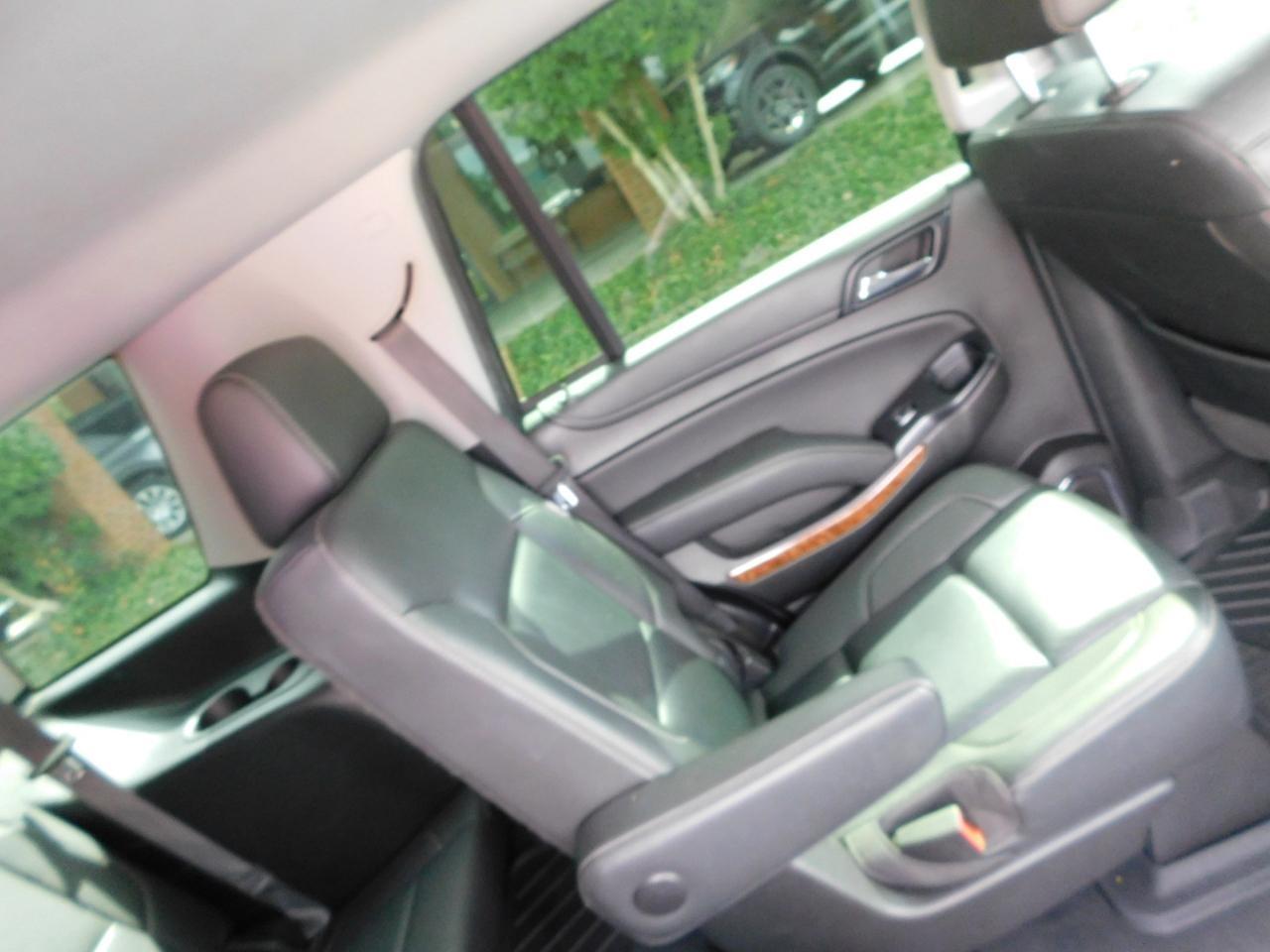 2018 Chevrolet Tahoe Premier - Photo 16