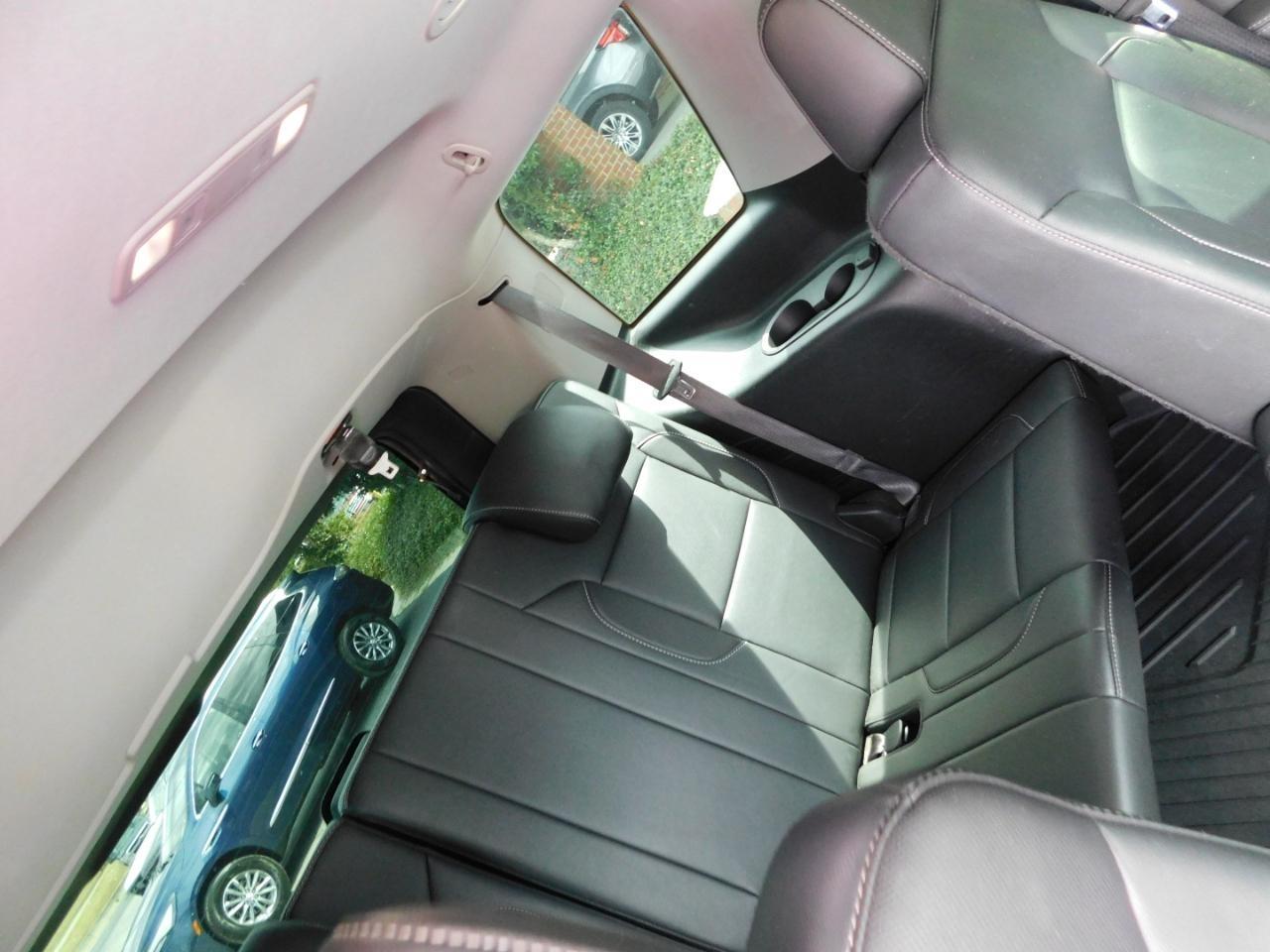 2018 Chevrolet Tahoe Premier - Photo 17