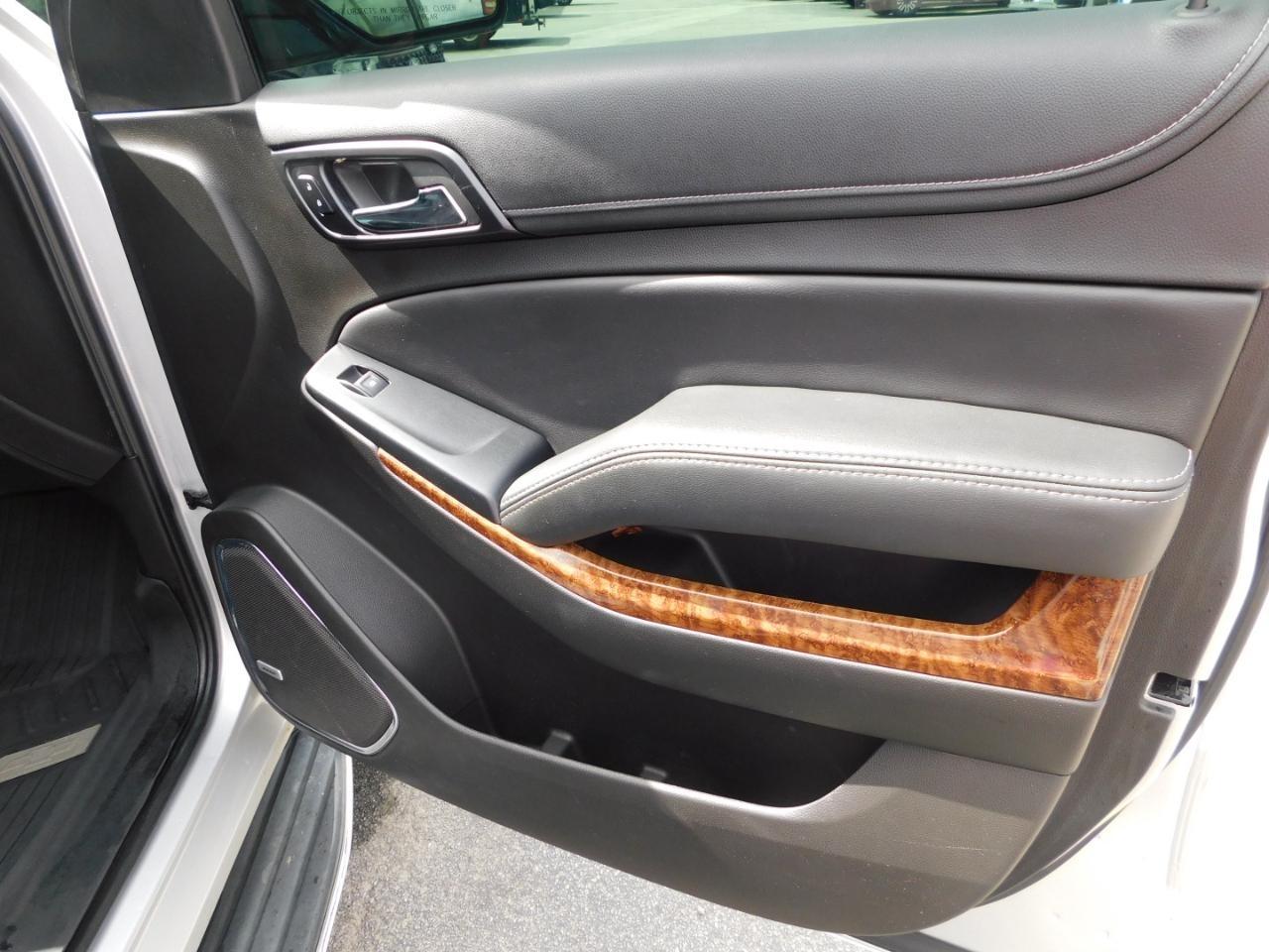 2018 Chevrolet Tahoe Premier - Photo 18