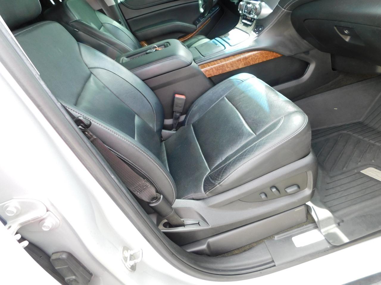 2018 Chevrolet Tahoe Premier - Photo 20