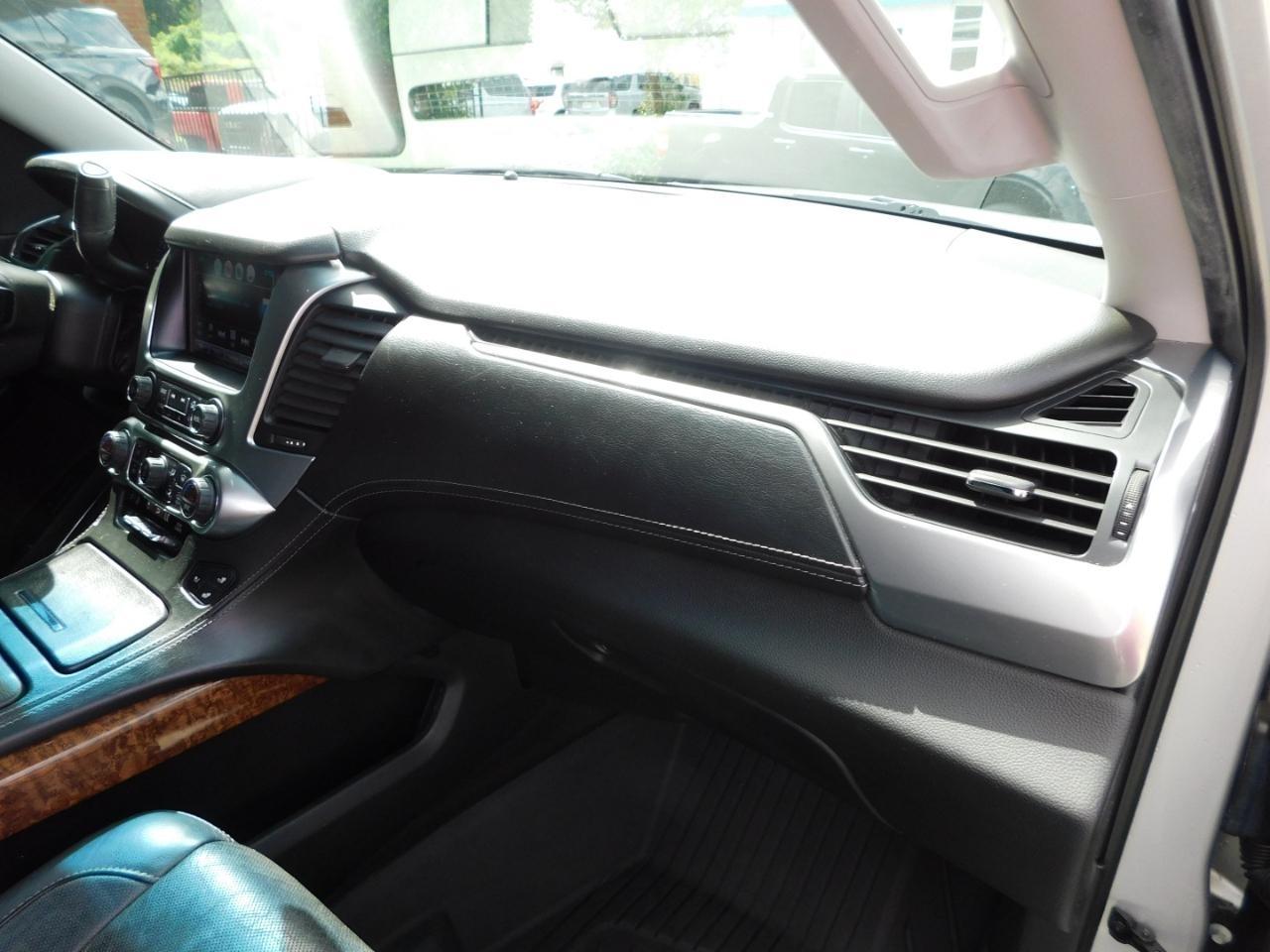 2018 Chevrolet Tahoe Premier - Photo 21