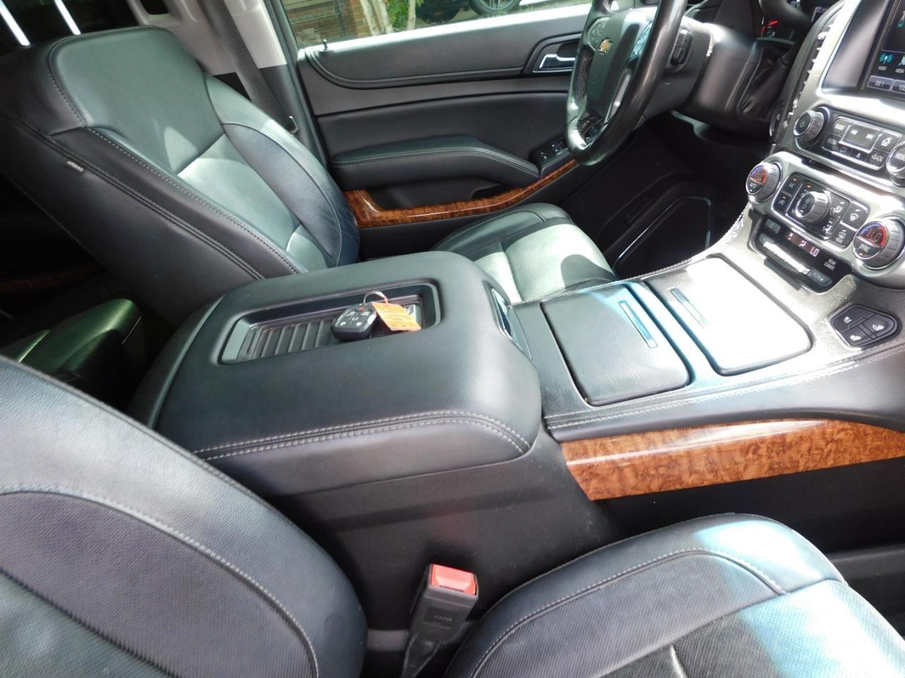 2018 Chevrolet Tahoe Premier - Photo 22