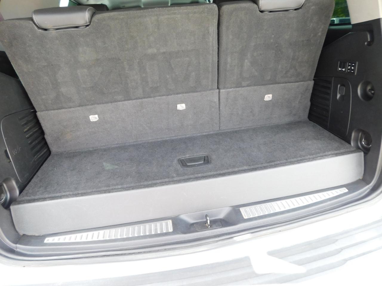 2018 Chevrolet Tahoe Premier - Photo 23