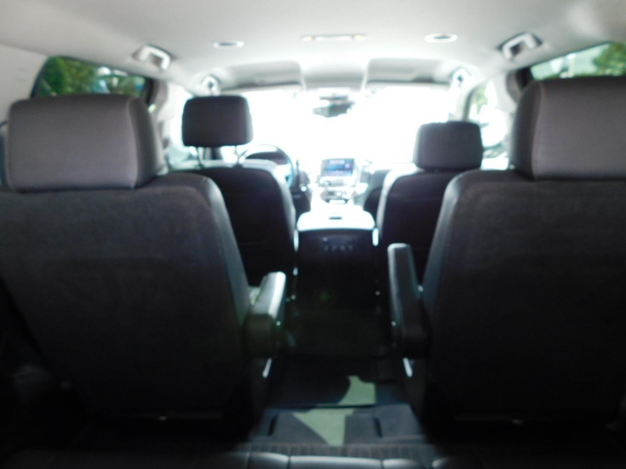 2018 Chevrolet Tahoe Premier - Photo 25