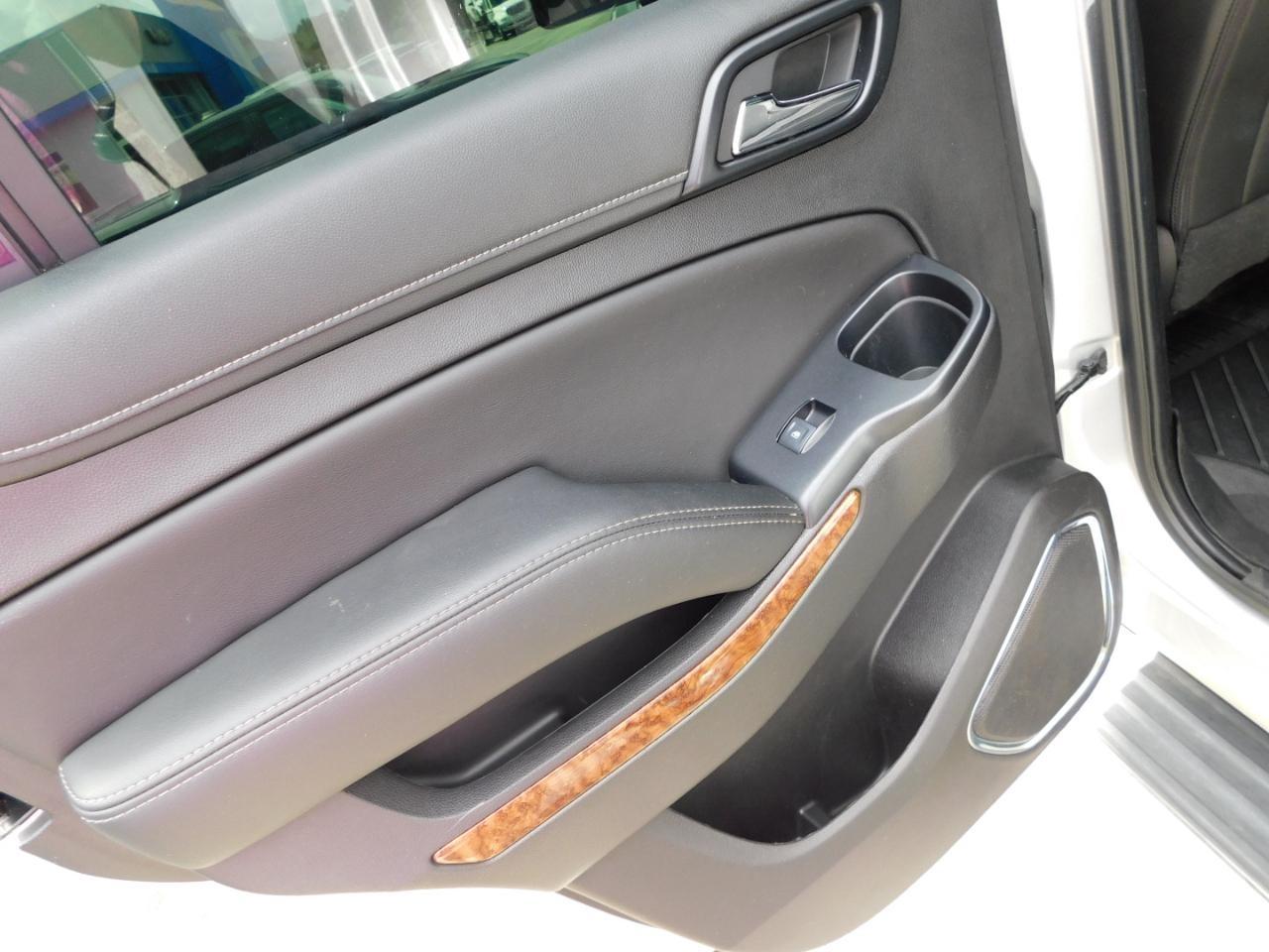 2018 Chevrolet Tahoe Premier - Photo 27