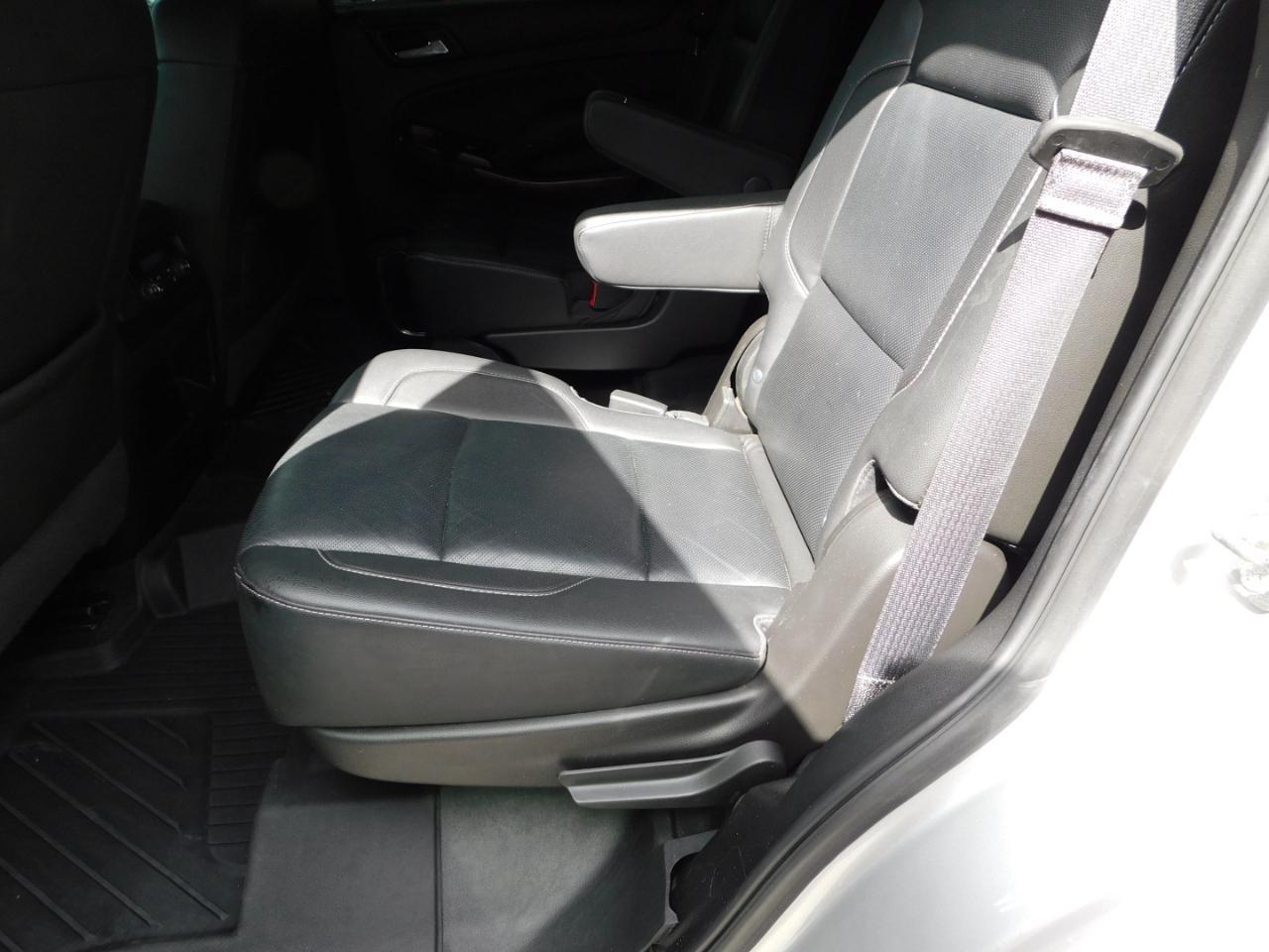 2018 Chevrolet Tahoe Premier - Photo 28