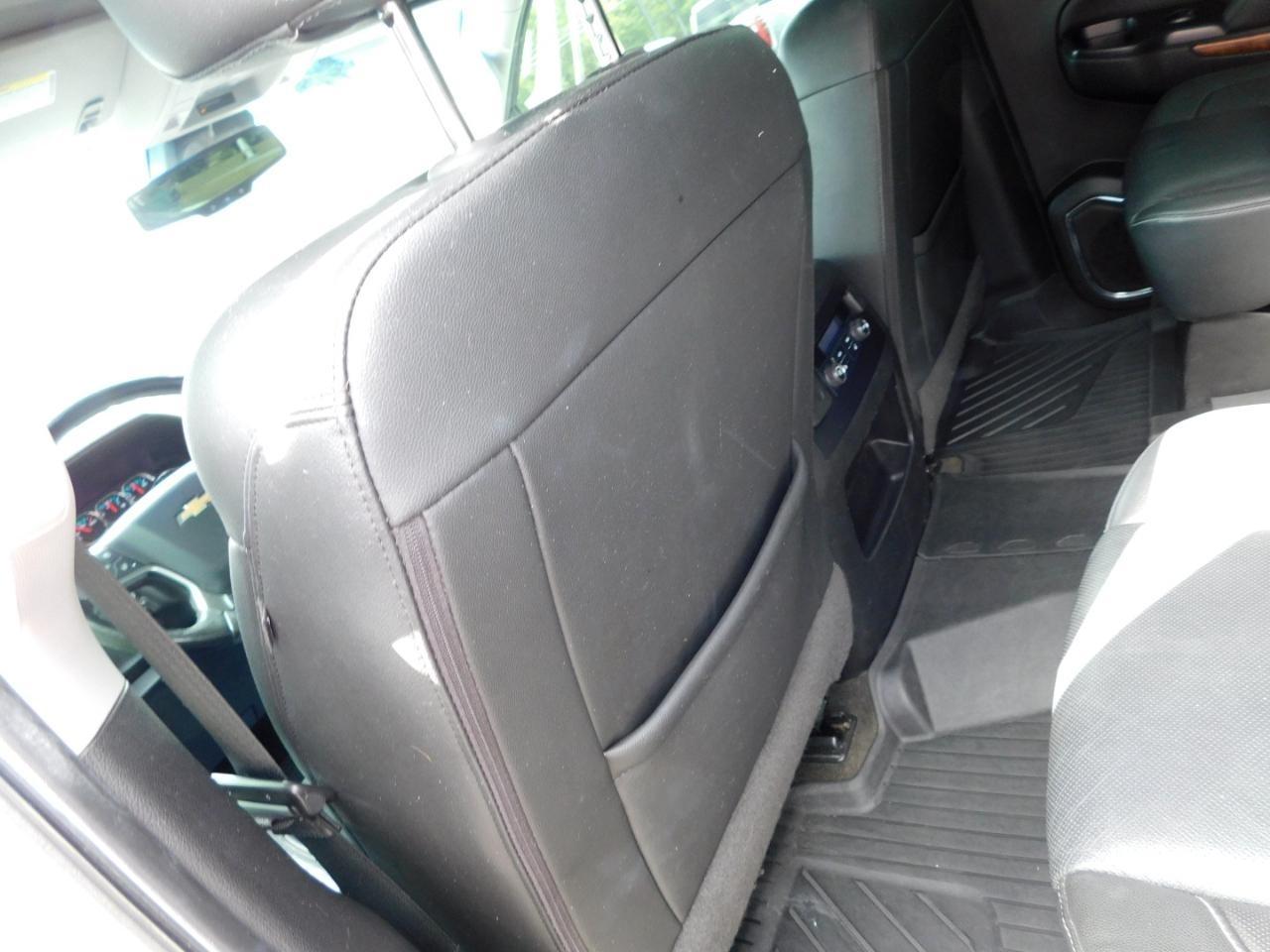 2018 Chevrolet Tahoe Premier - Photo 30