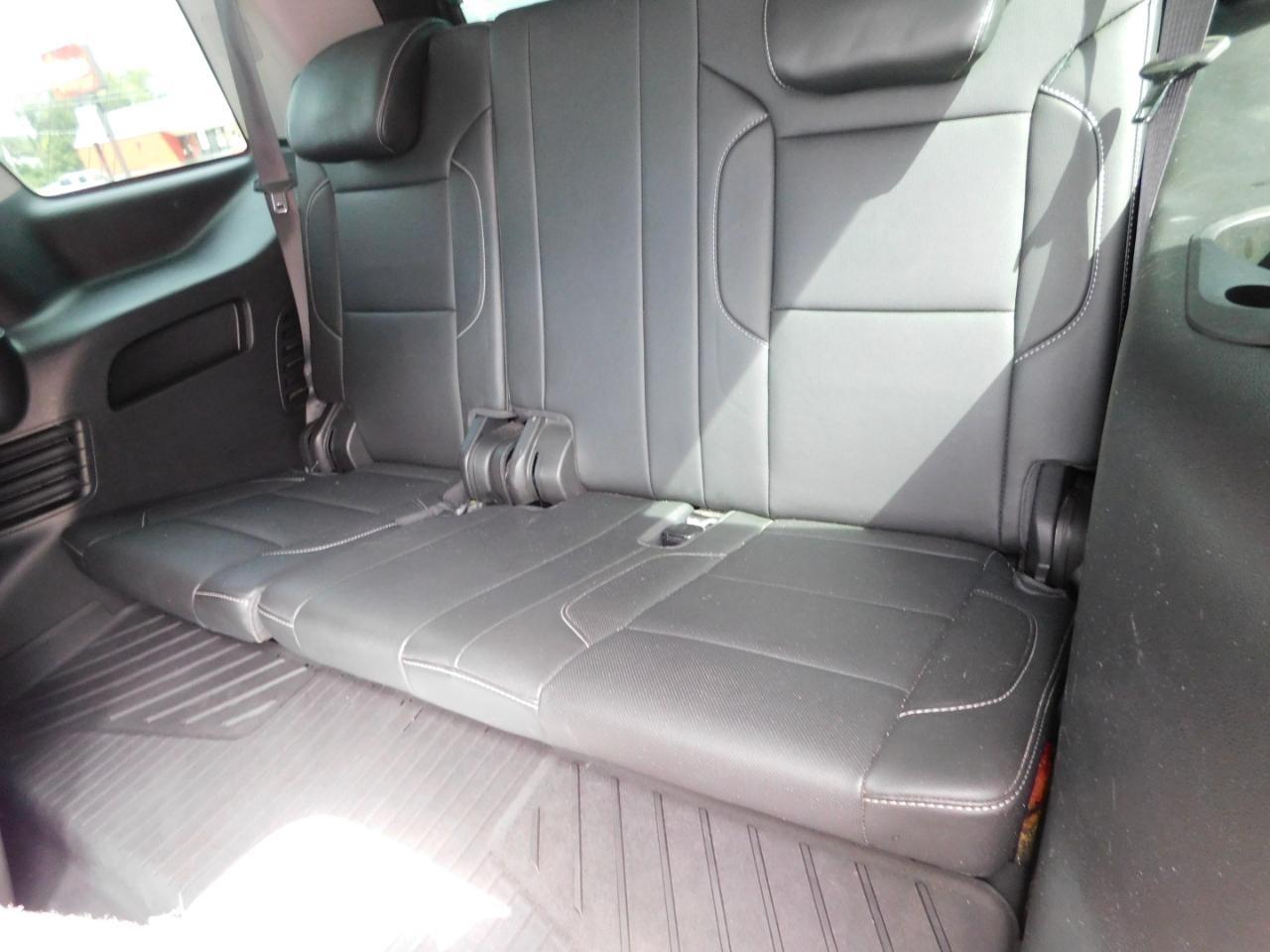 2018 Chevrolet Tahoe Premier - Photo 31