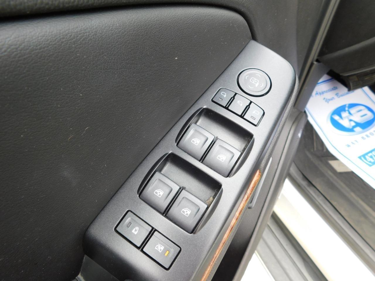 2018 Chevrolet Tahoe Premier - Photo 32