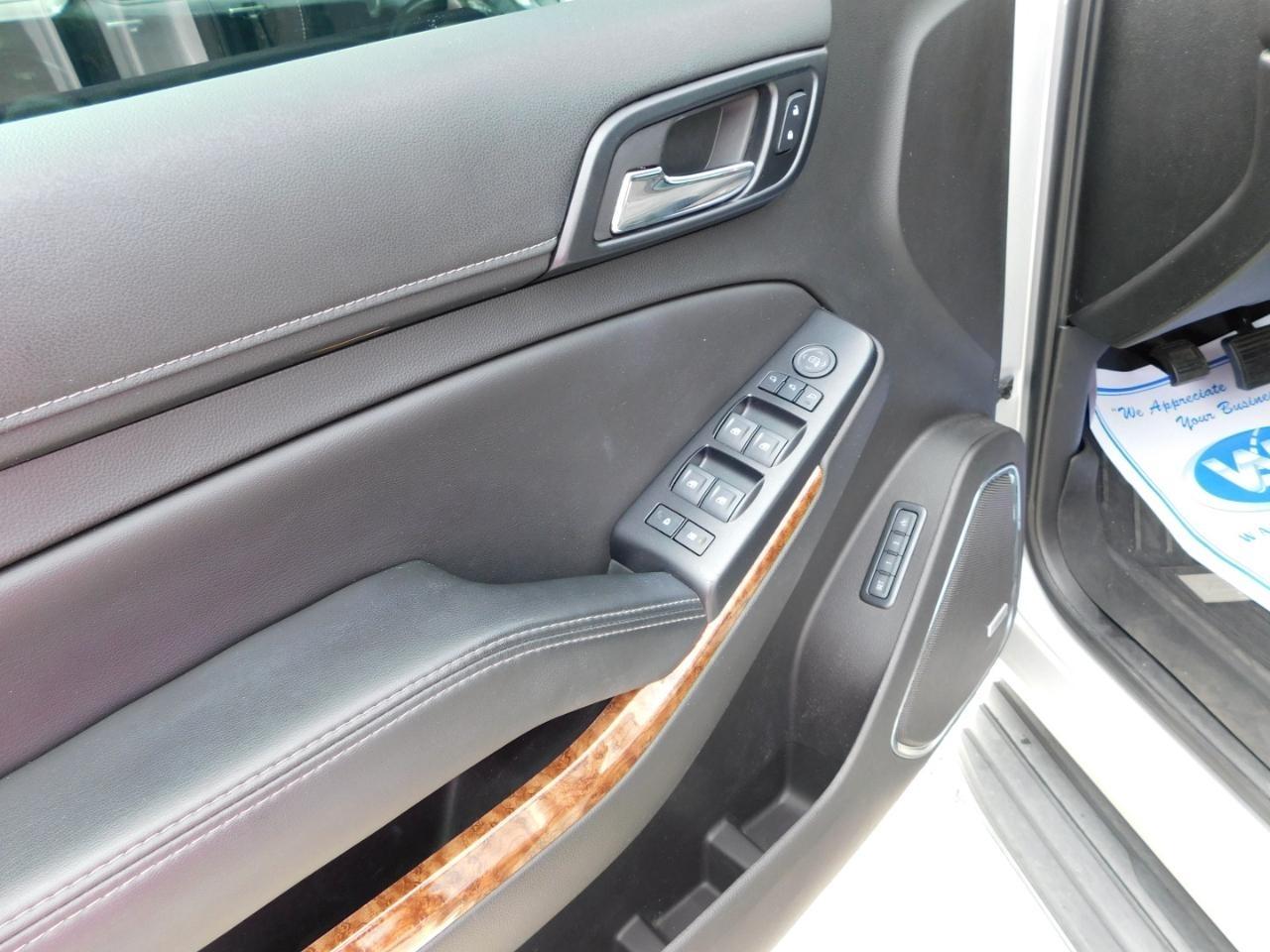 2018 Chevrolet Tahoe Premier - Photo 35