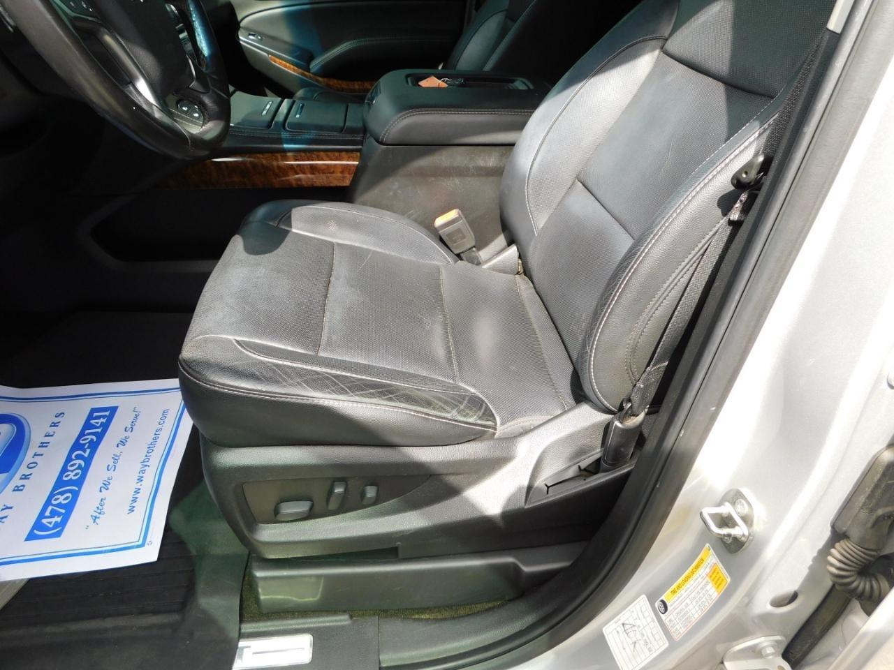 2018 Chevrolet Tahoe Premier - Photo 36