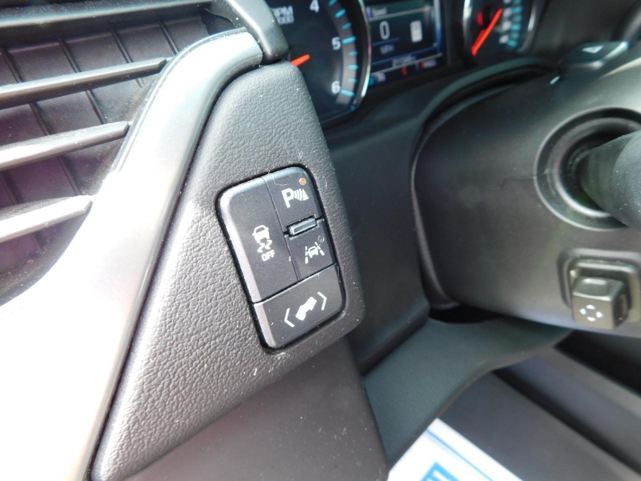 2018 Chevrolet Tahoe Premier - Photo 38