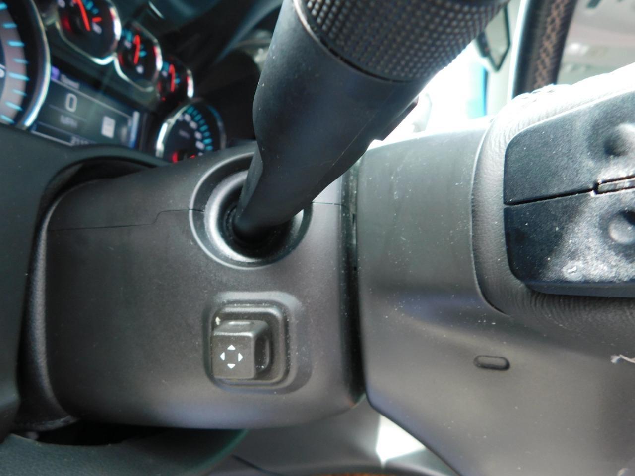 2018 Chevrolet Tahoe Premier - Photo 39