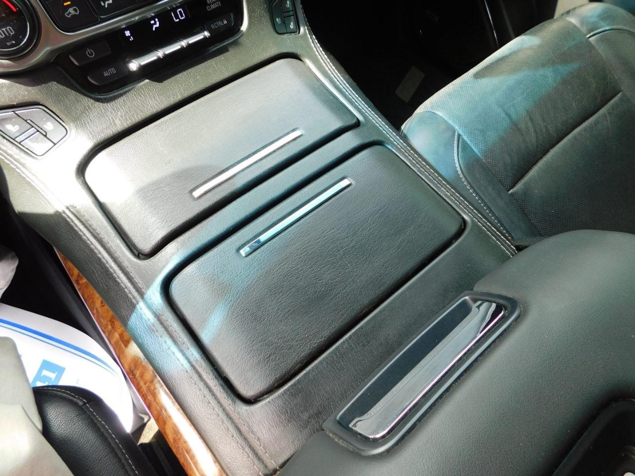 2018 Chevrolet Tahoe Premier - Photo 42