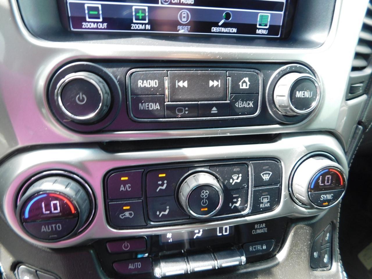 2018 Chevrolet Tahoe Premier - Photo 50