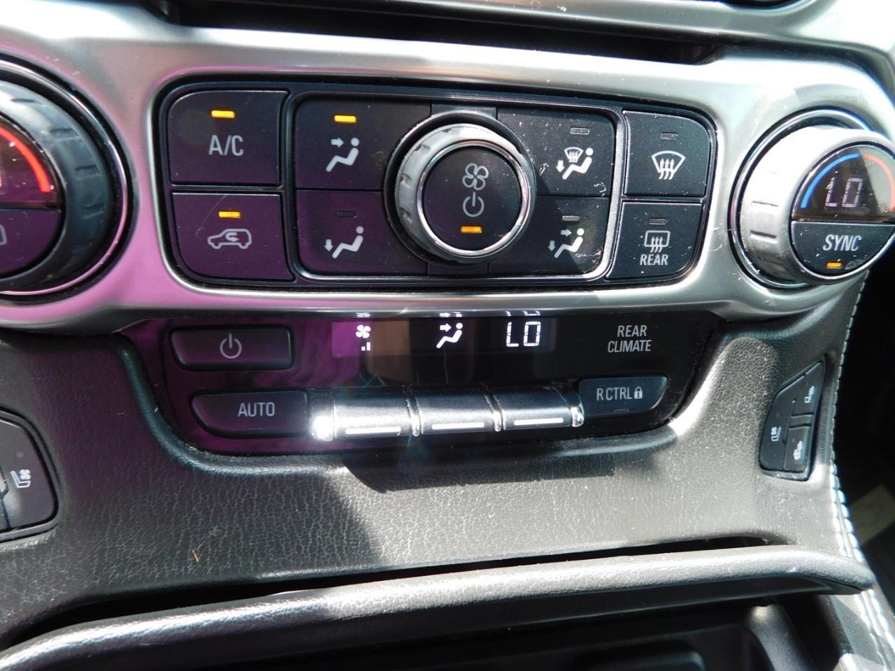 2018 Chevrolet Tahoe Premier - Photo 51
