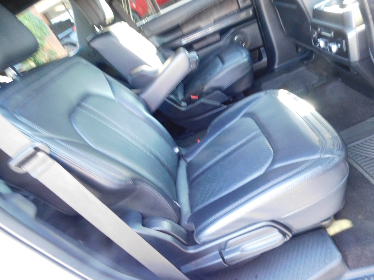 Ford Expedition  2021