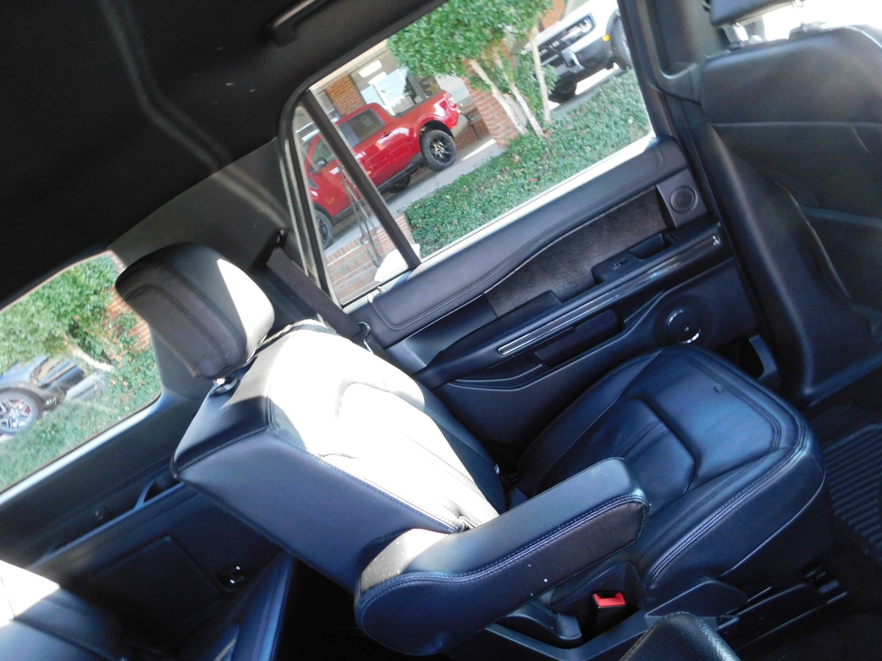 Ford Expedition  2021