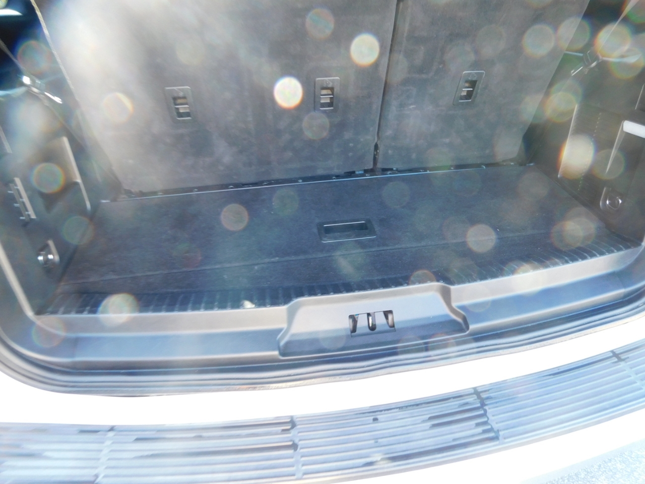 Ford Expedition  2021