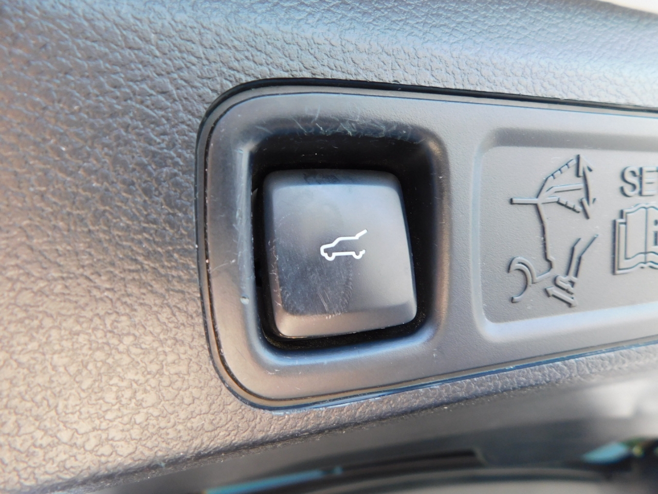 Ford Expedition  2021