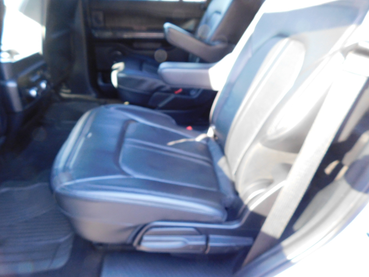 Ford Expedition  2021