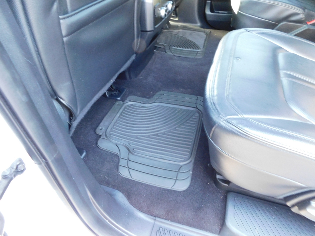 Ford Expedition  2021