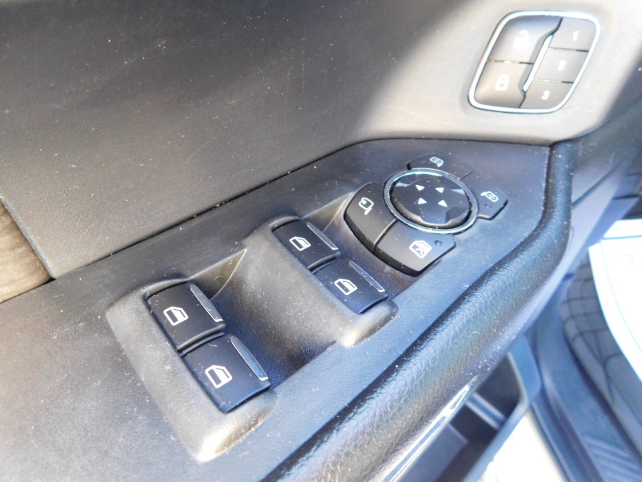 Ford Expedition  2021