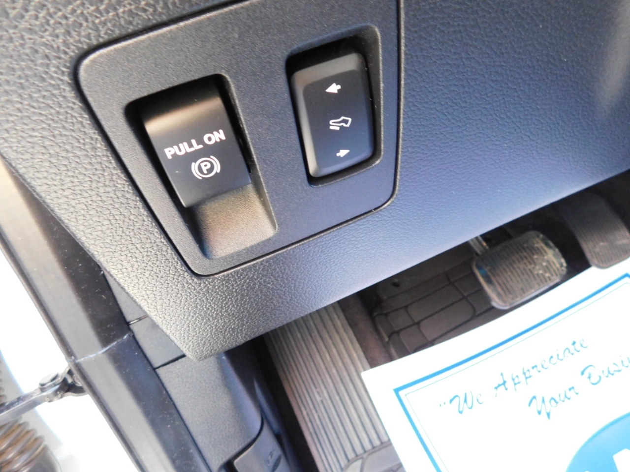 Ford Expedition  2021