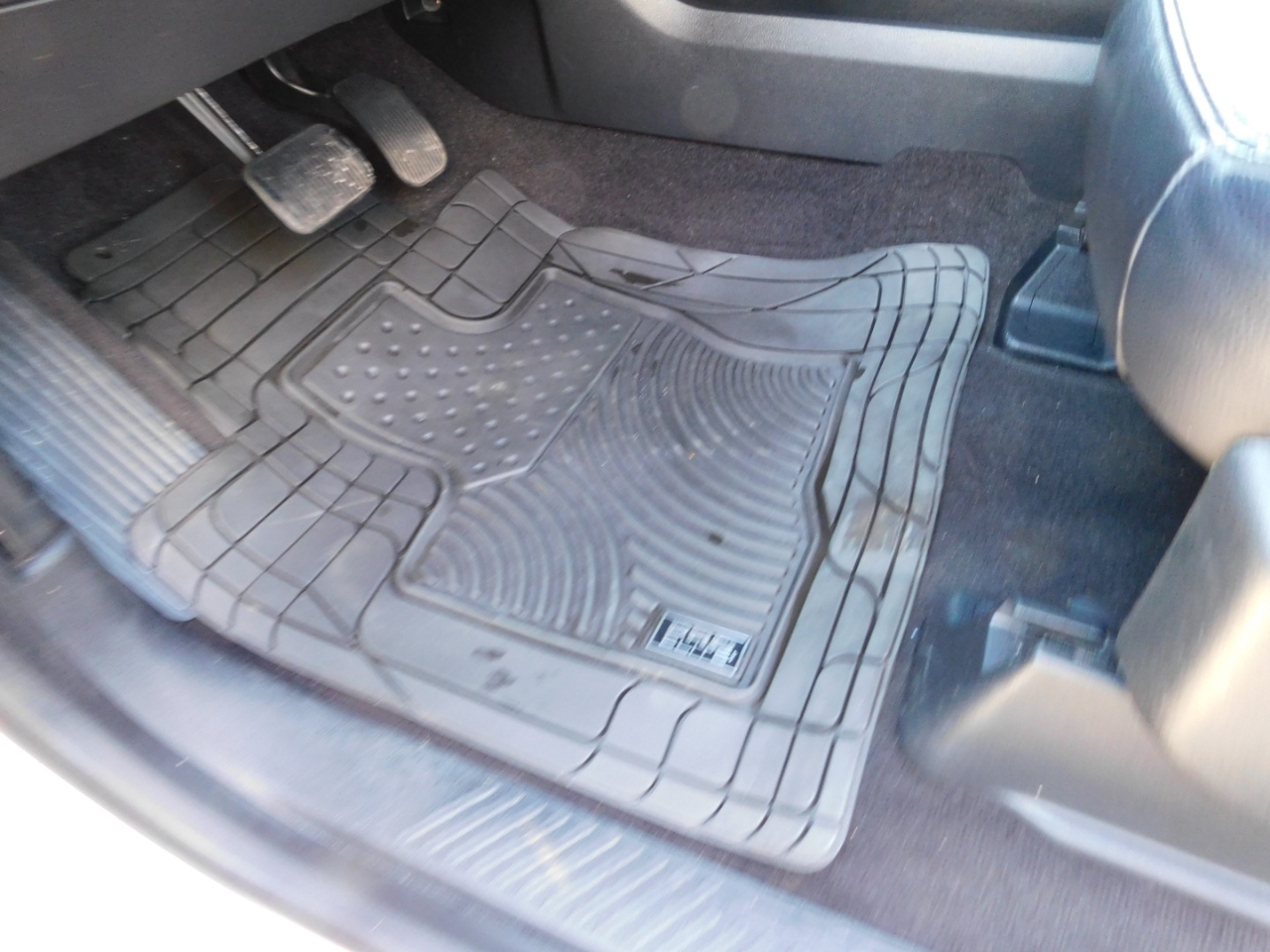 Ford Expedition  2021