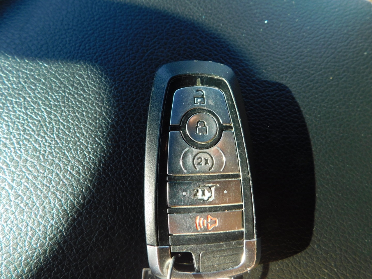 Ford Expedition  2021