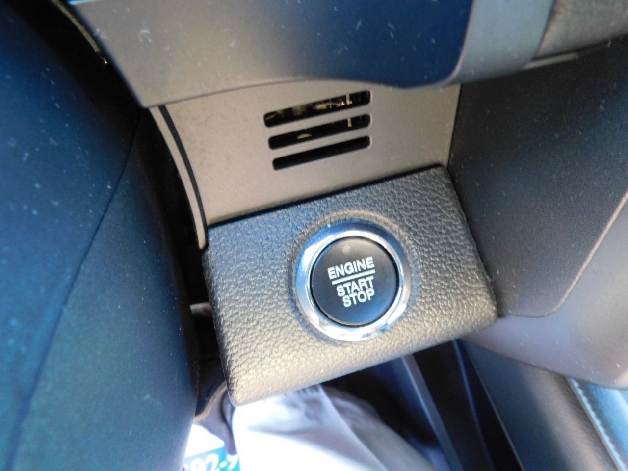 Ford Expedition  2021