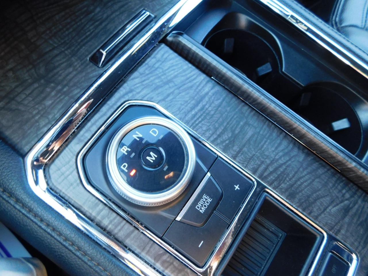 Ford Expedition  2021