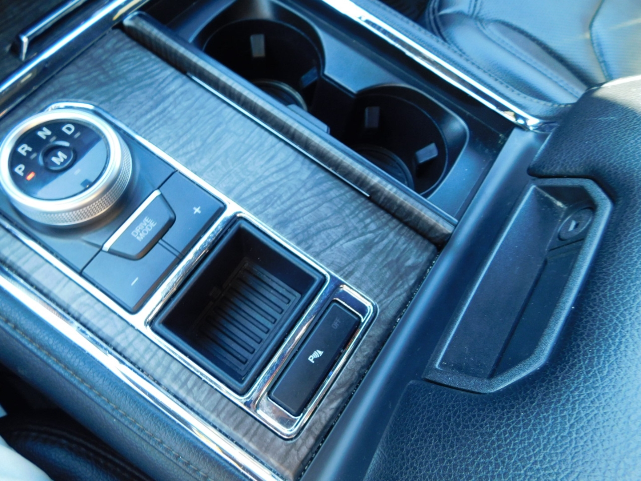 Ford Expedition  2021