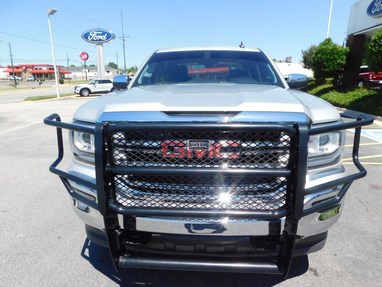 GMC Sierra 1500  2017