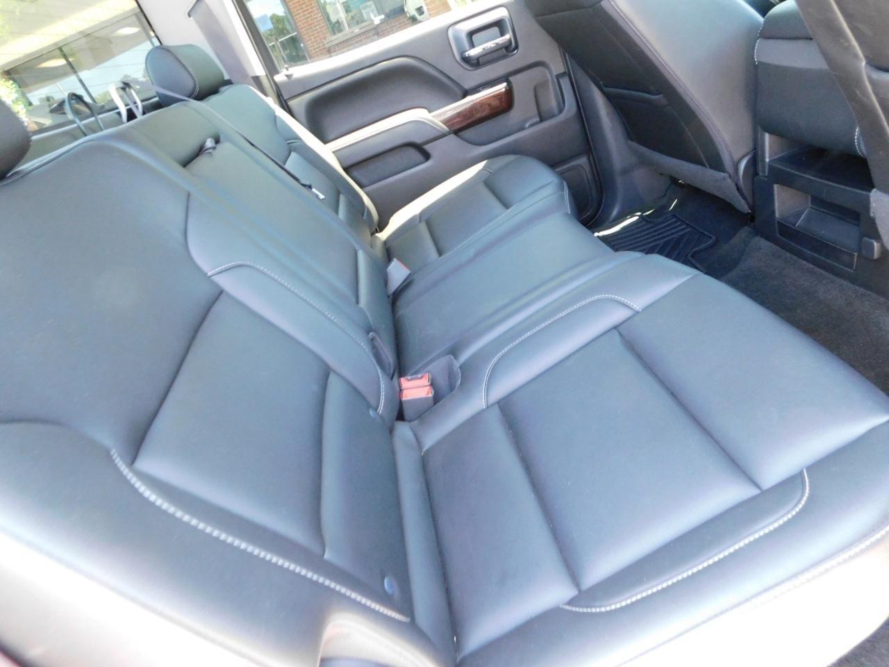 GMC Sierra 1500  2017