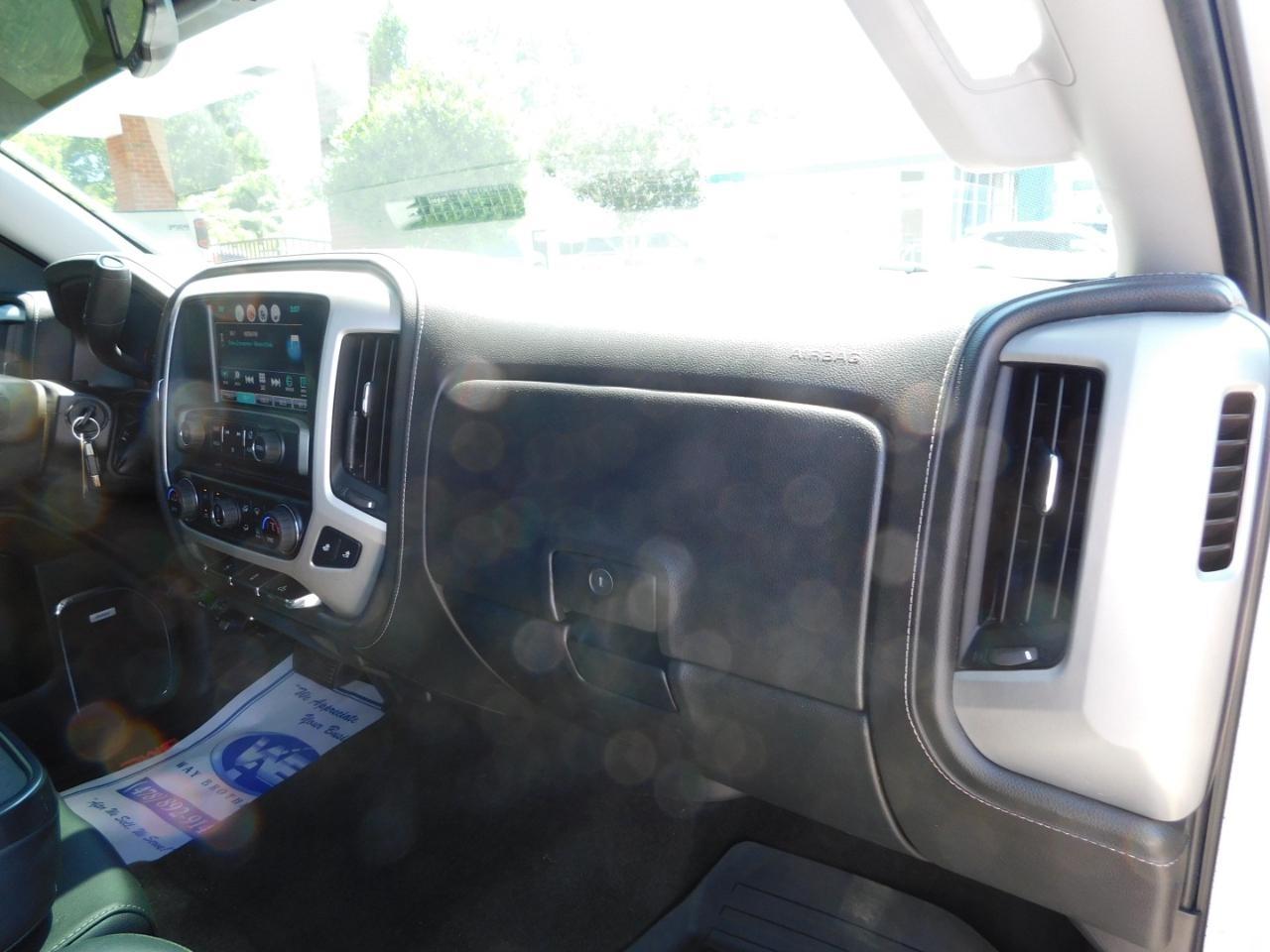 GMC Sierra 1500  2017