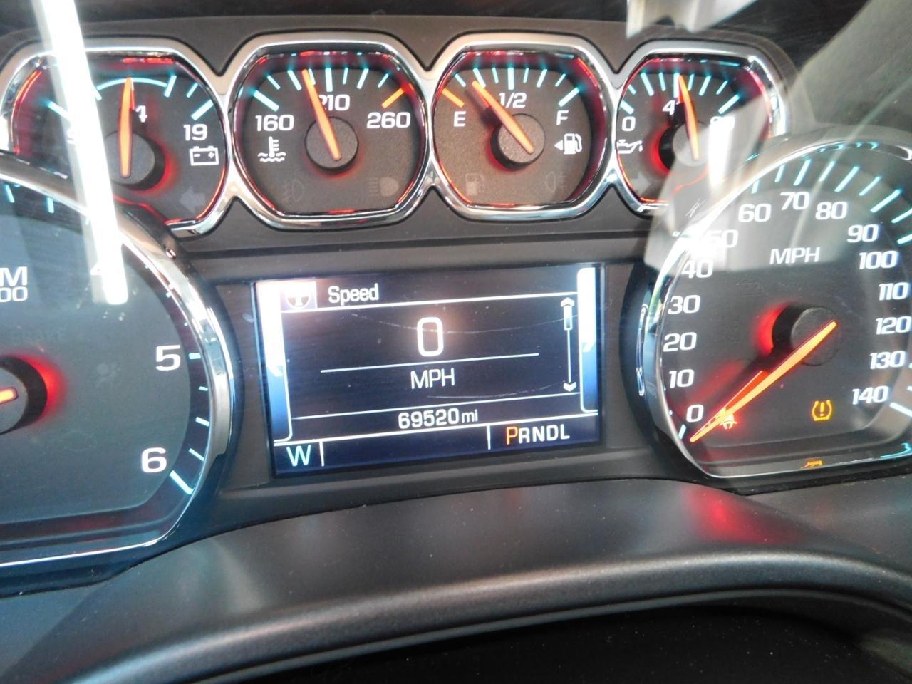 GMC Sierra 1500  2017
