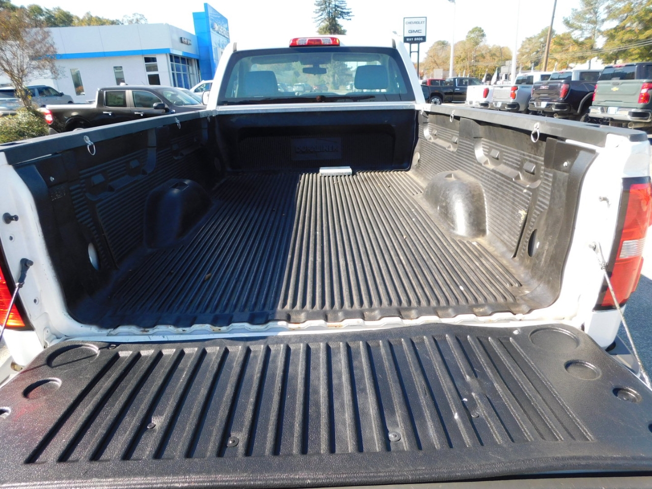 GMC Sierra 1500  2018