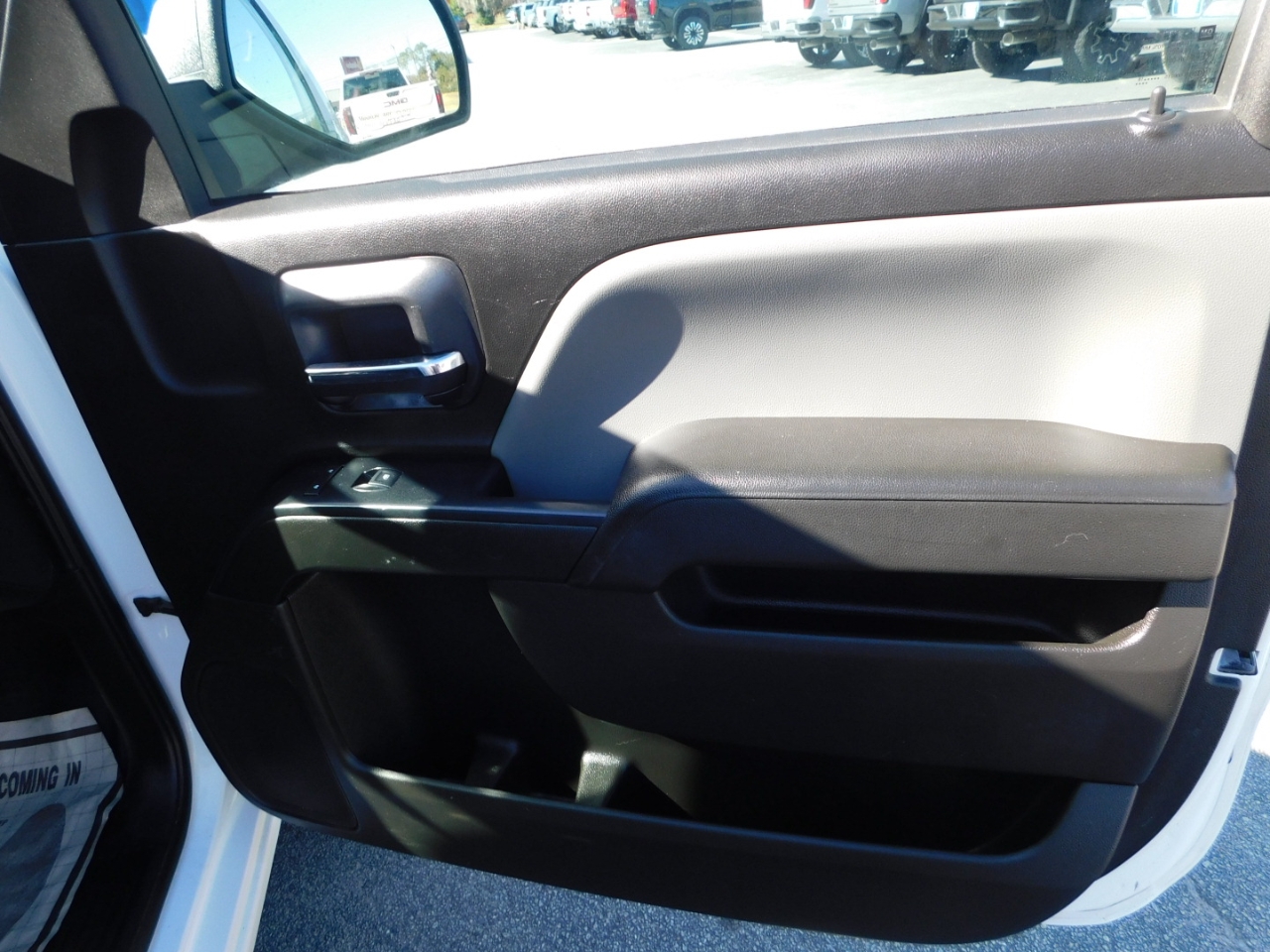 GMC Sierra 1500  2018