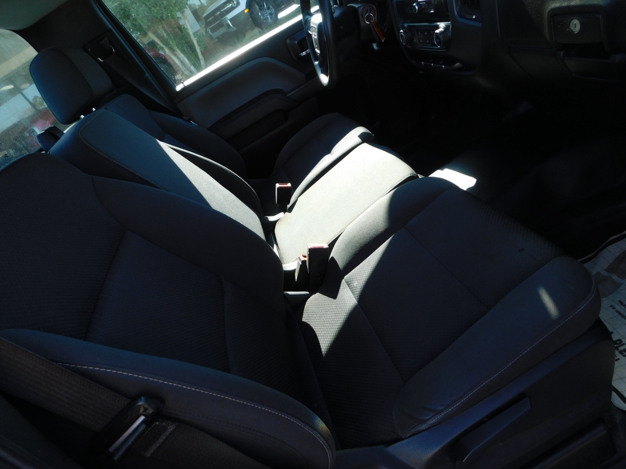 GMC Sierra 1500  2018