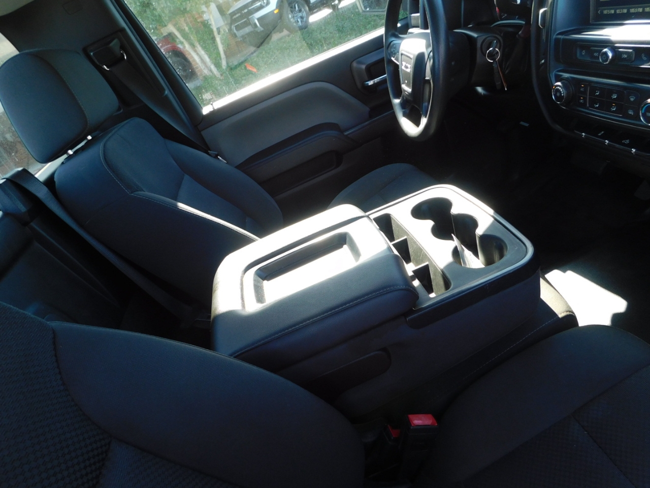 GMC Sierra 1500  2018