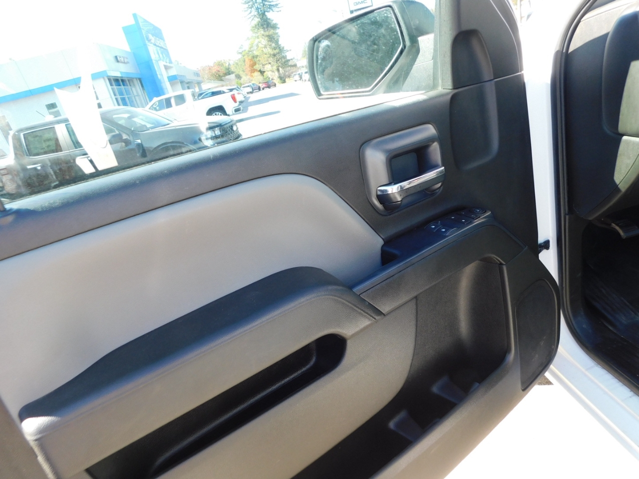 GMC Sierra 1500  2018