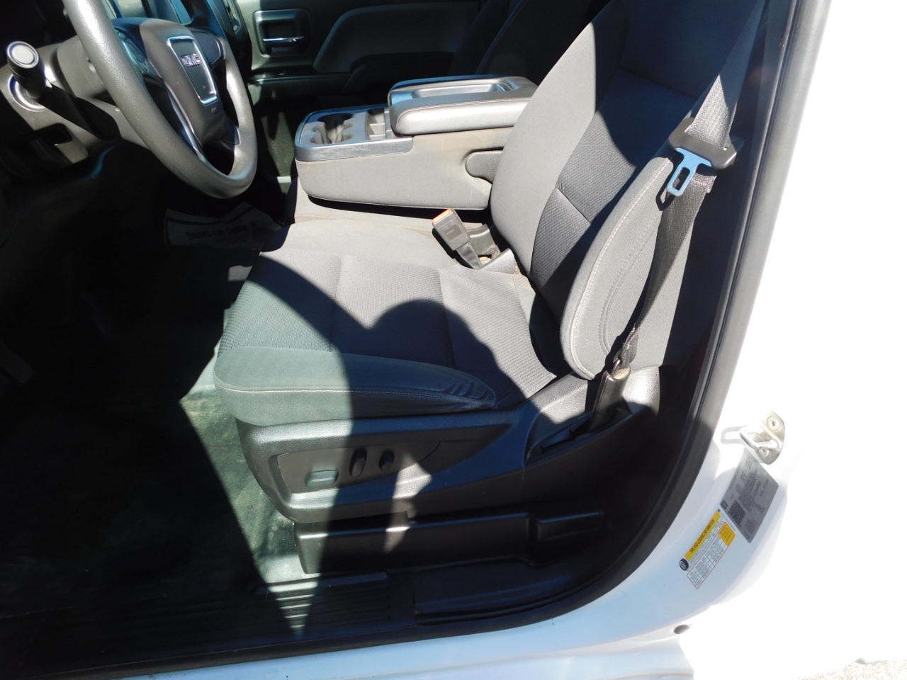 GMC Sierra 1500  2018