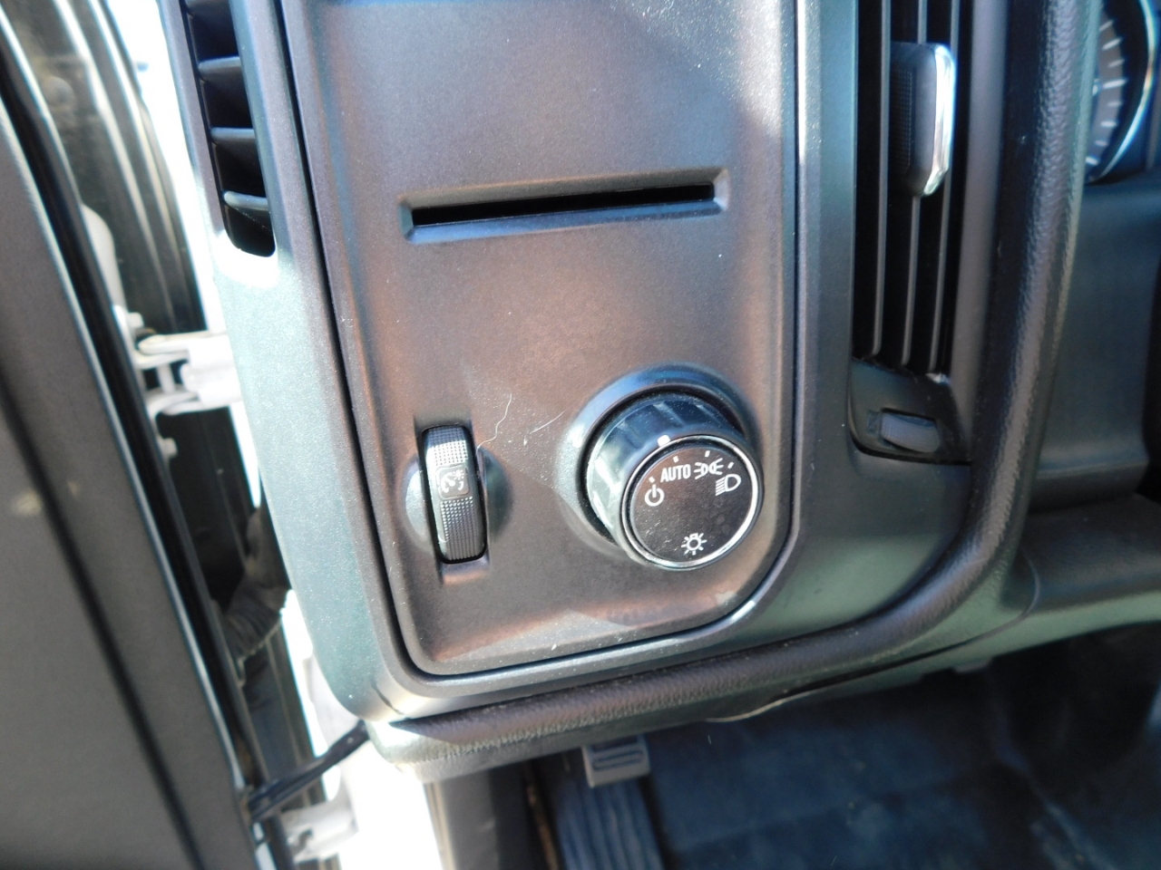 GMC Sierra 1500  2018