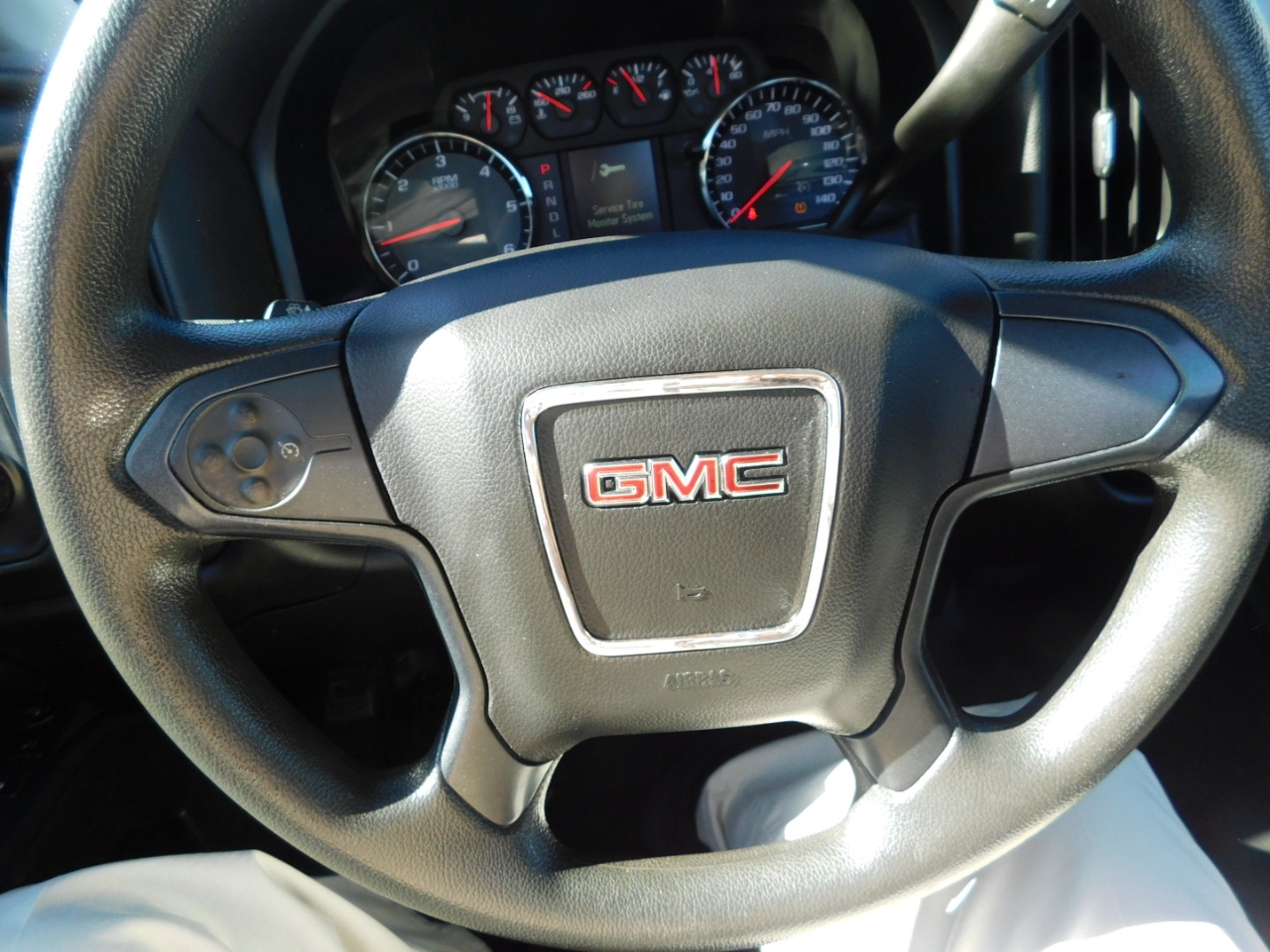 GMC Sierra 1500  2018