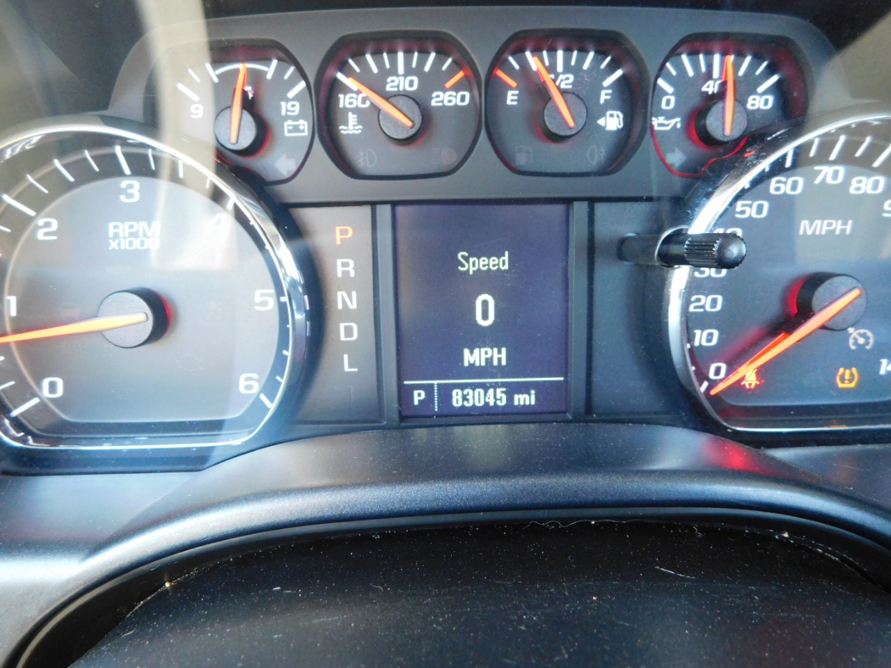 GMC Sierra 1500  2018