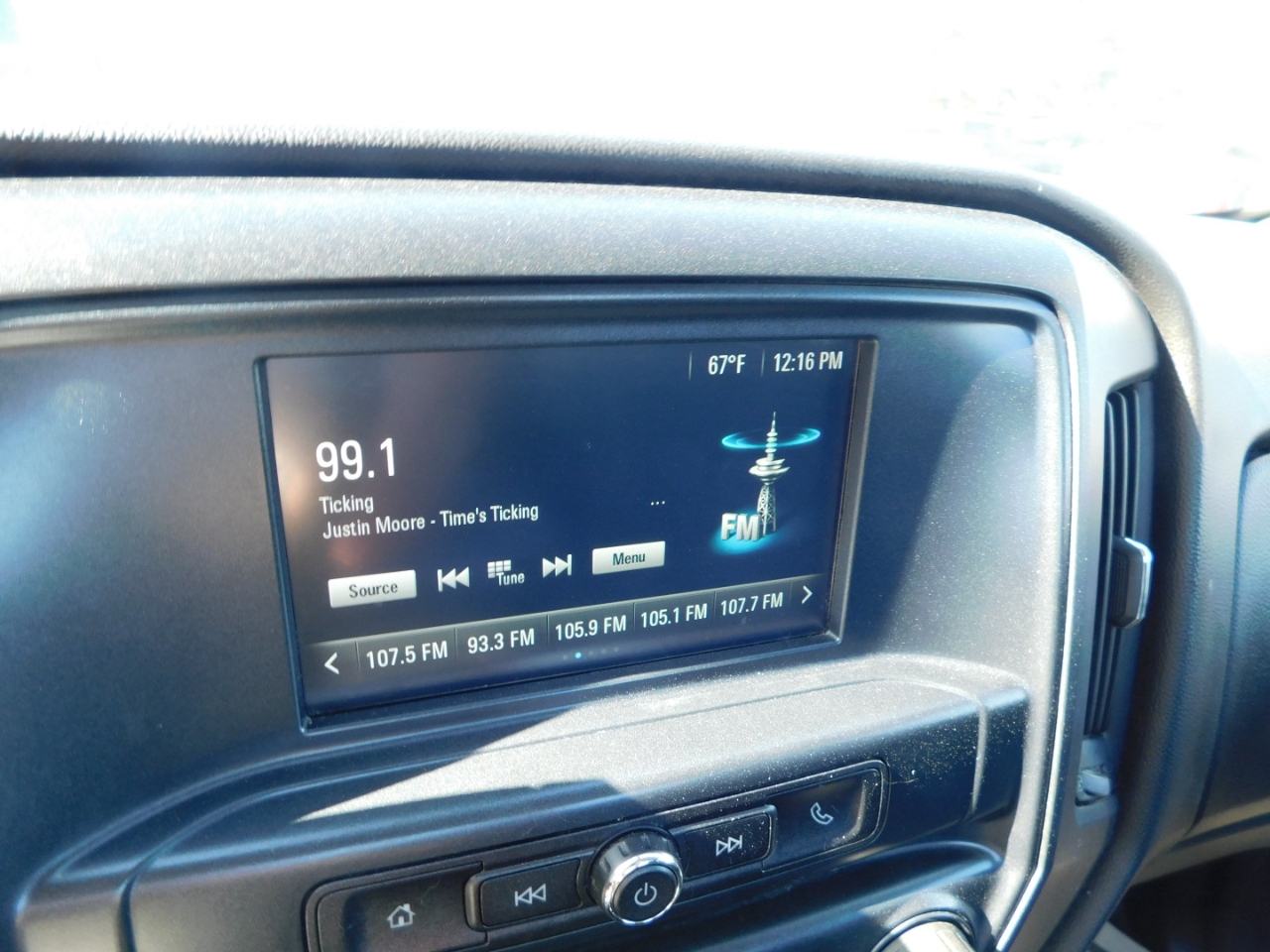 GMC Sierra 1500  2018