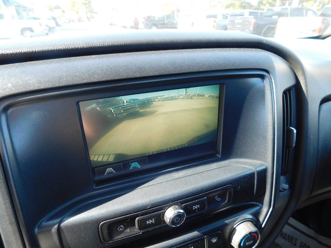 GMC Sierra 1500  2018